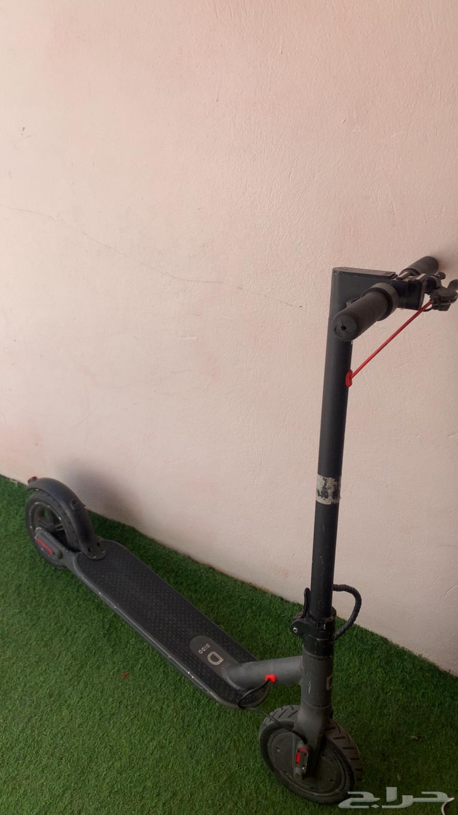 سكوتر للبيع64342472146178110