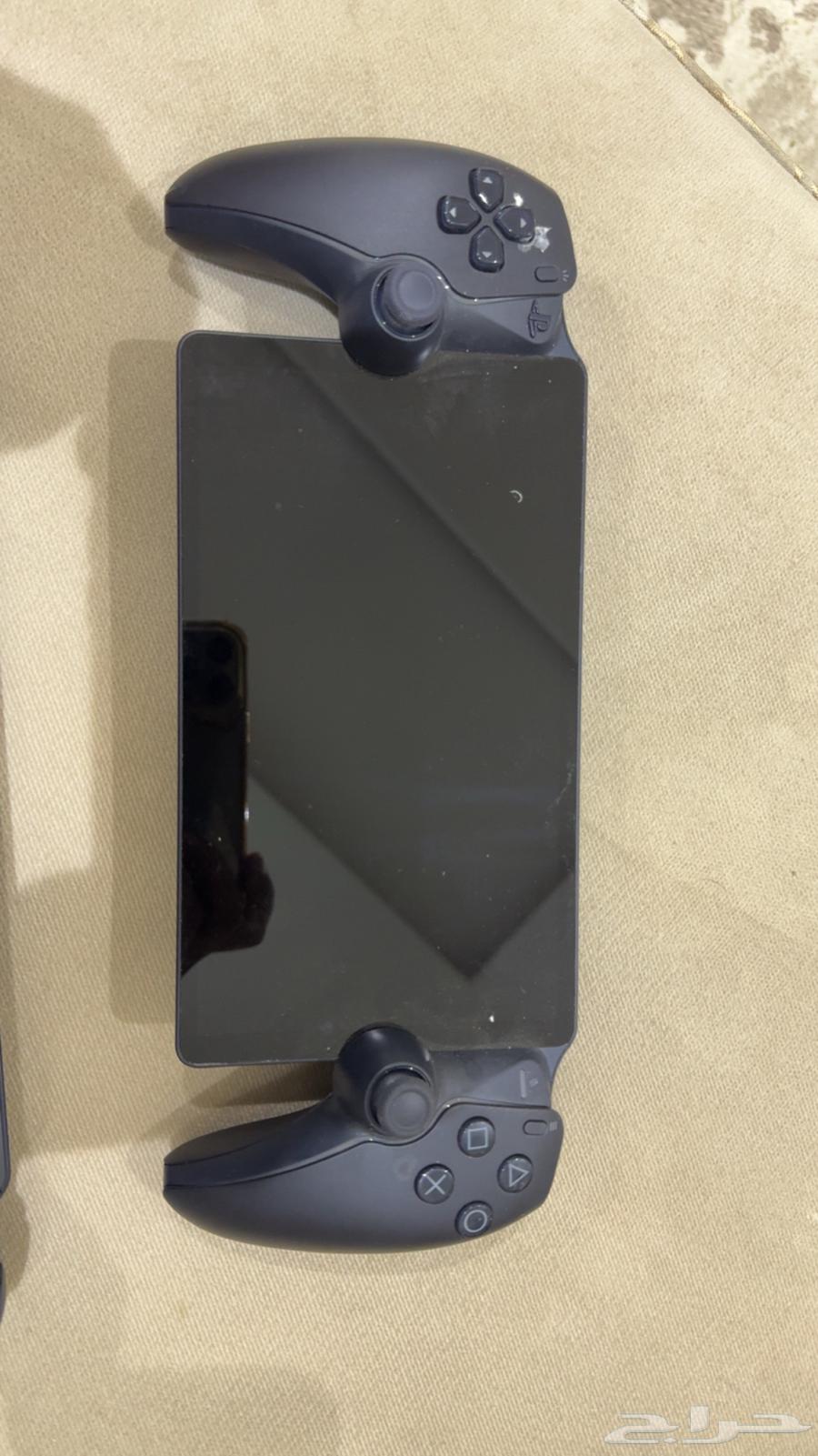 للبيع 2 بلايستيشن بورتال64344139520899111