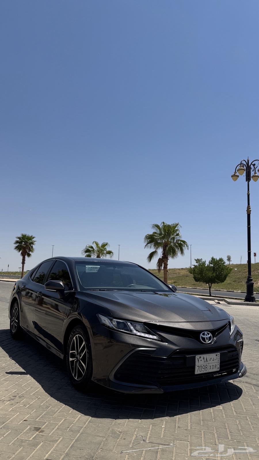 Camry 2023 Standard Upgraded64391618243459112