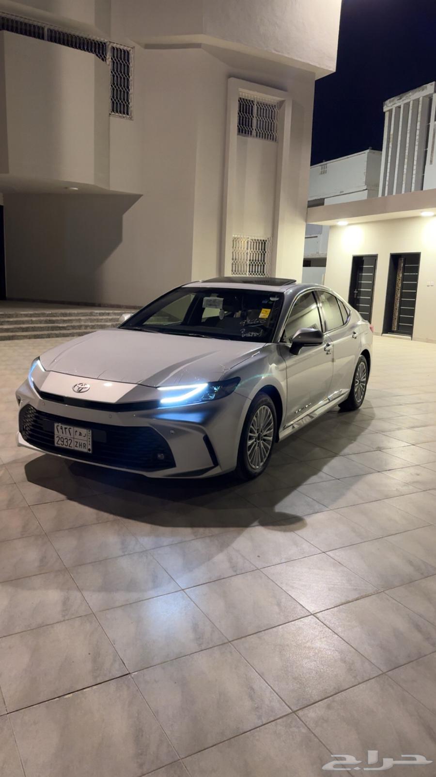 Camry LE Full Specs 202564481318896642114