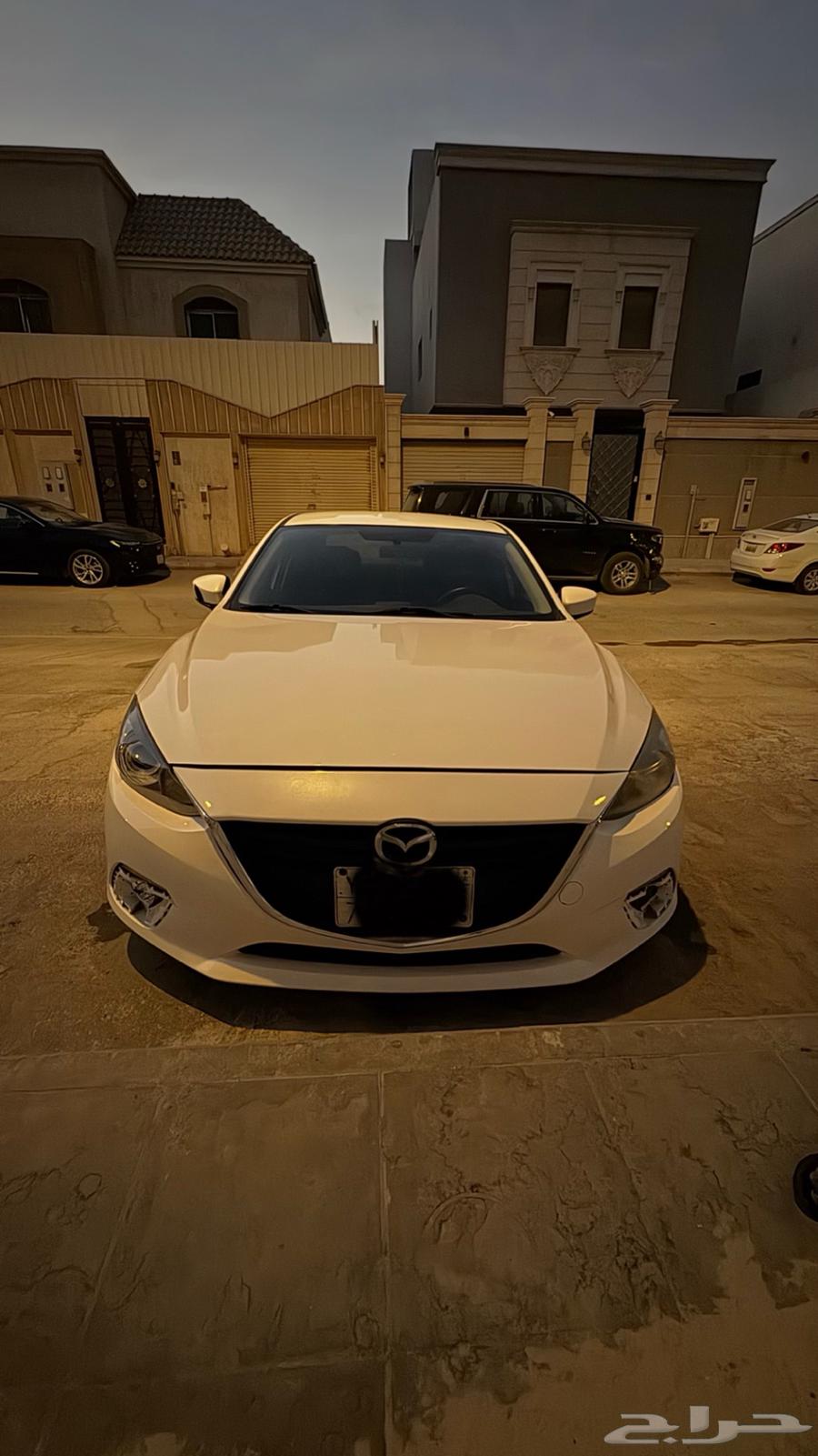 Mazda 3 Model 201564490385742209113