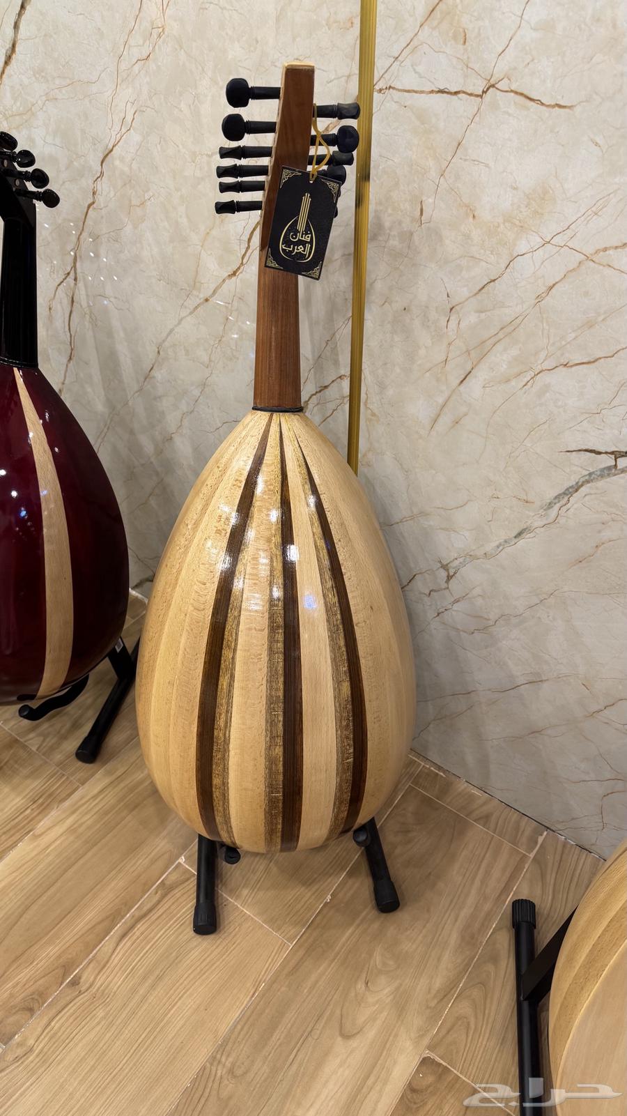 عود موسيقي فئه عاديه64340568122113111