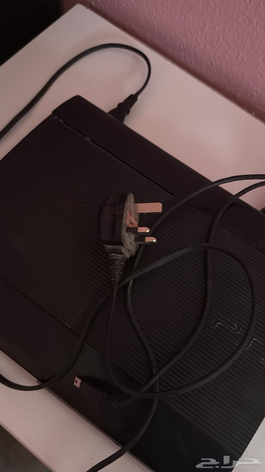 بلاستيشن 3 سوني سوبر سليم للبيع64348772952194111