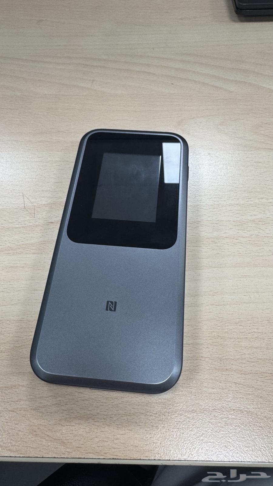 راوتر ( مودم ) ZTE 5G متنقل64340598350211110