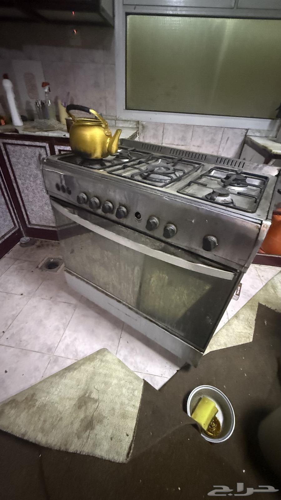 فرن للبيع64346827857027110