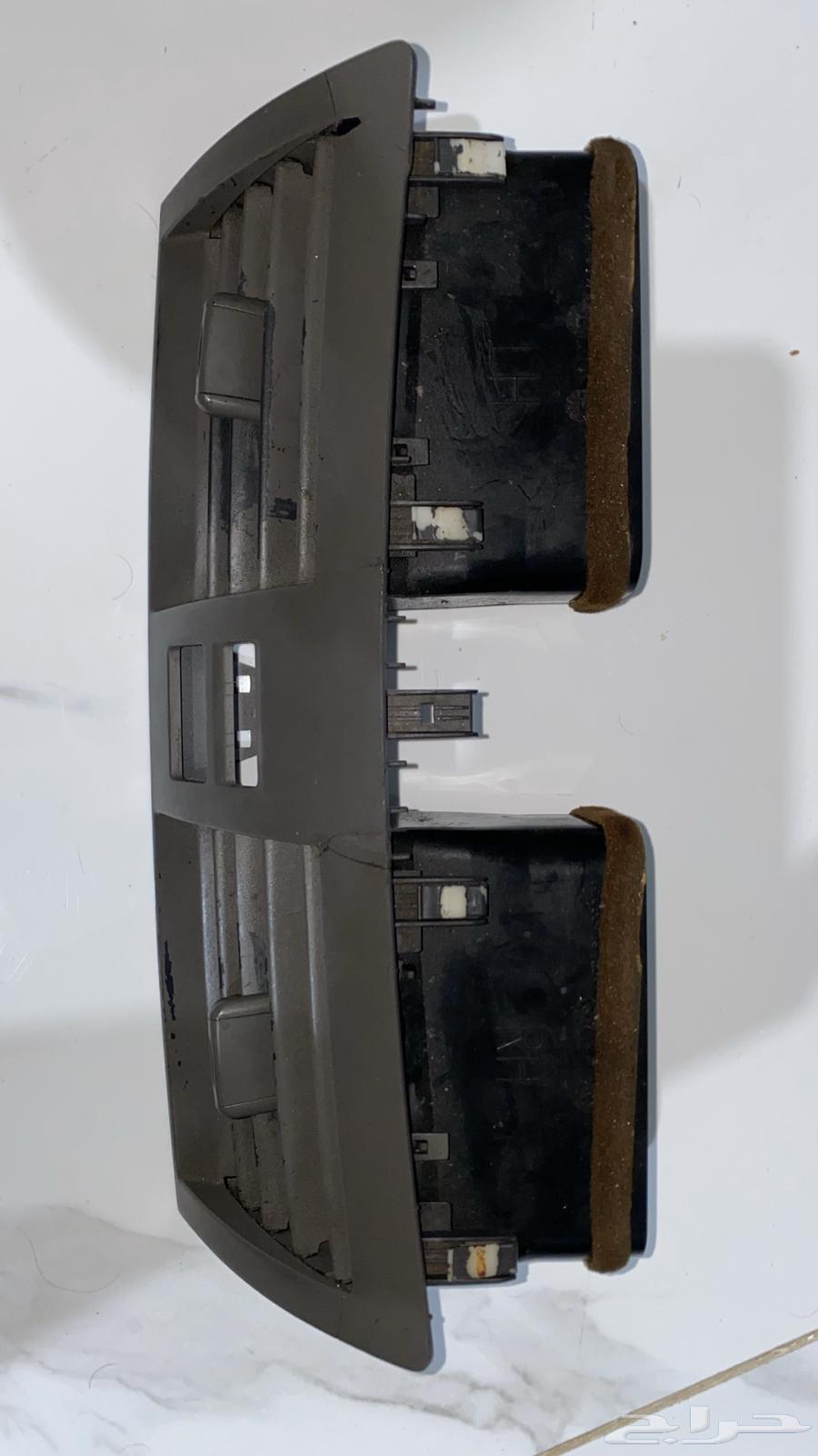 ريش مكيف كامري 2007الى 201164490427070211111