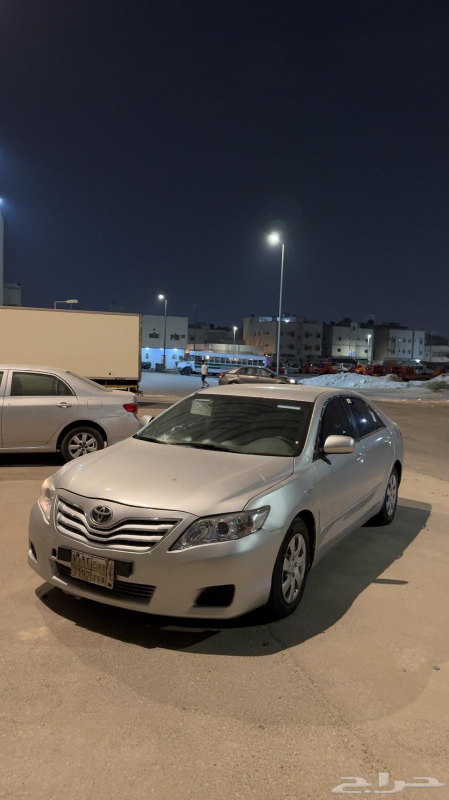 Camry 2008 Standard 201164491482781315111