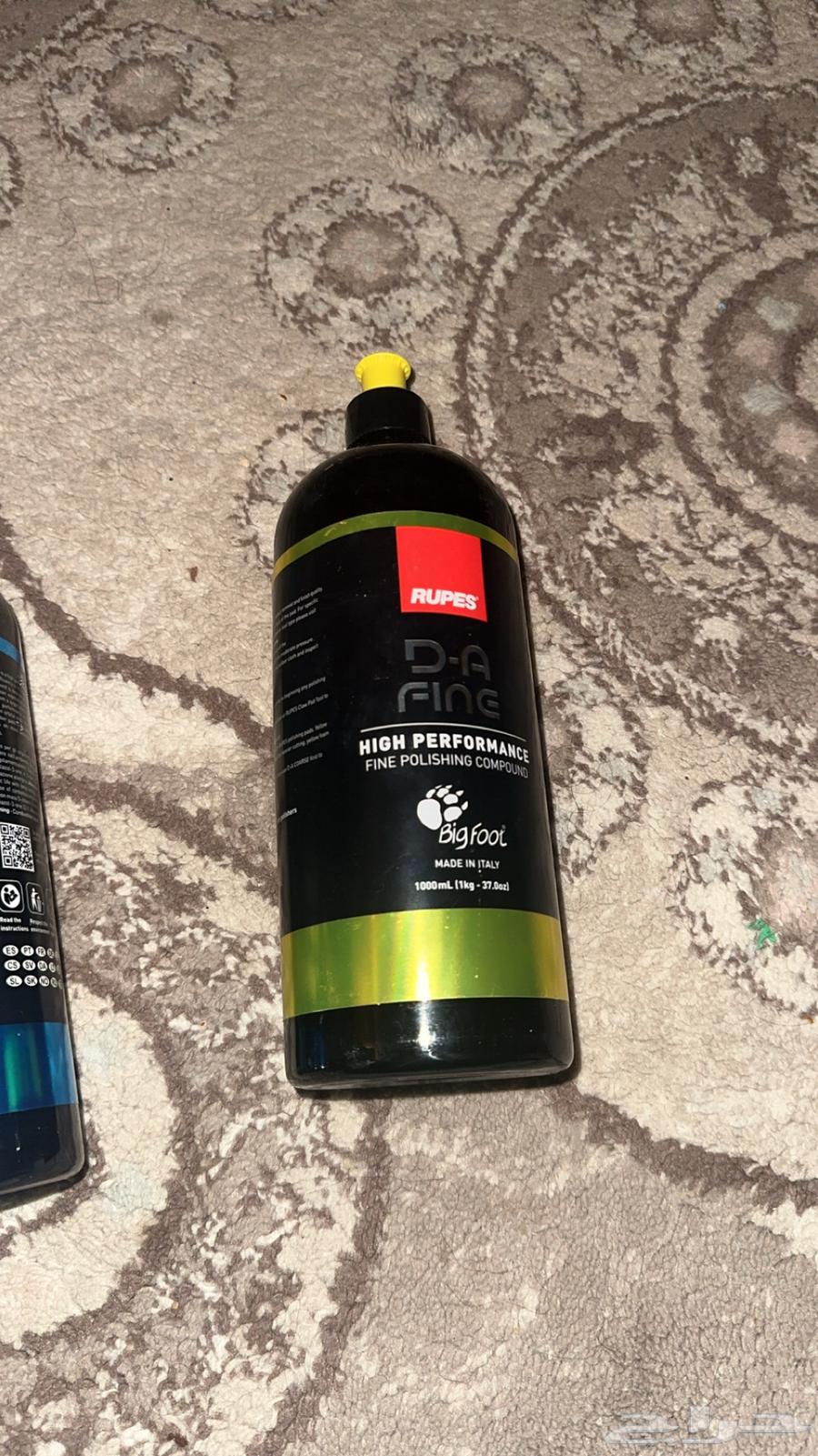 ملمع بودي سيارات64484925257858112