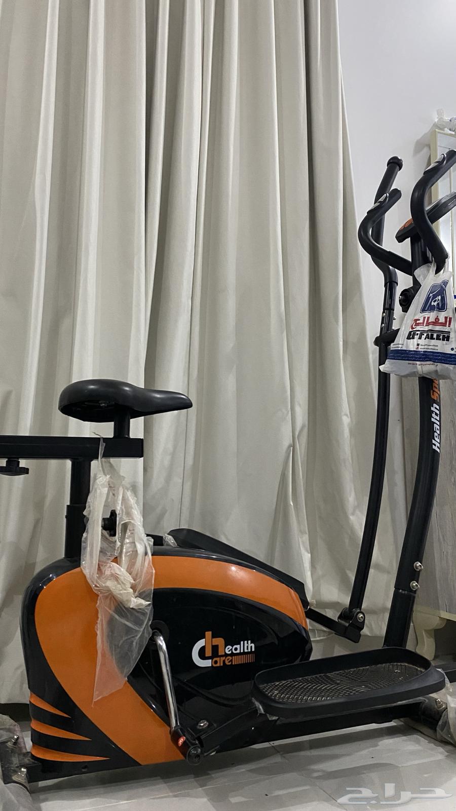 Orbitrac device64337796806018110