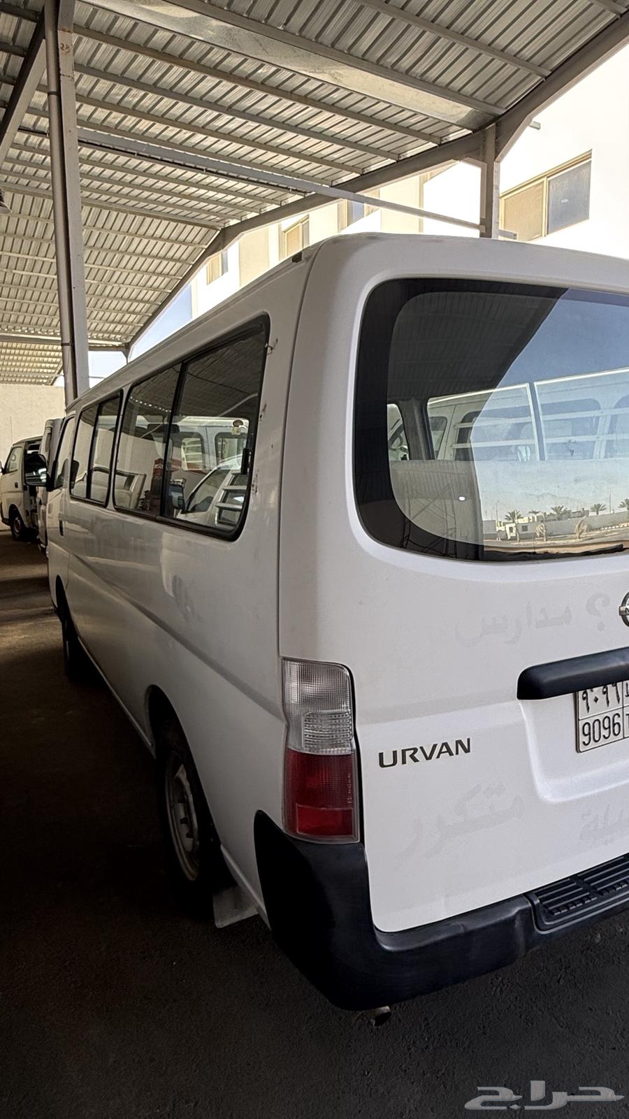 نيسان اورفان64481831732225113