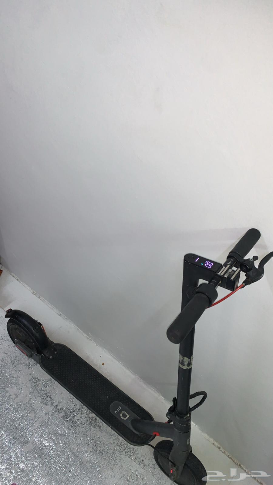 سكوتر للبيع64342472146178114