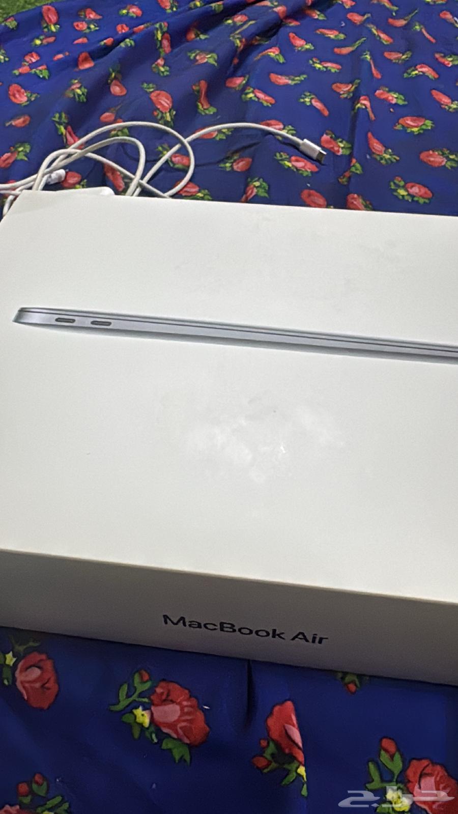 لاب توب اير 13 إنش64336765937923110