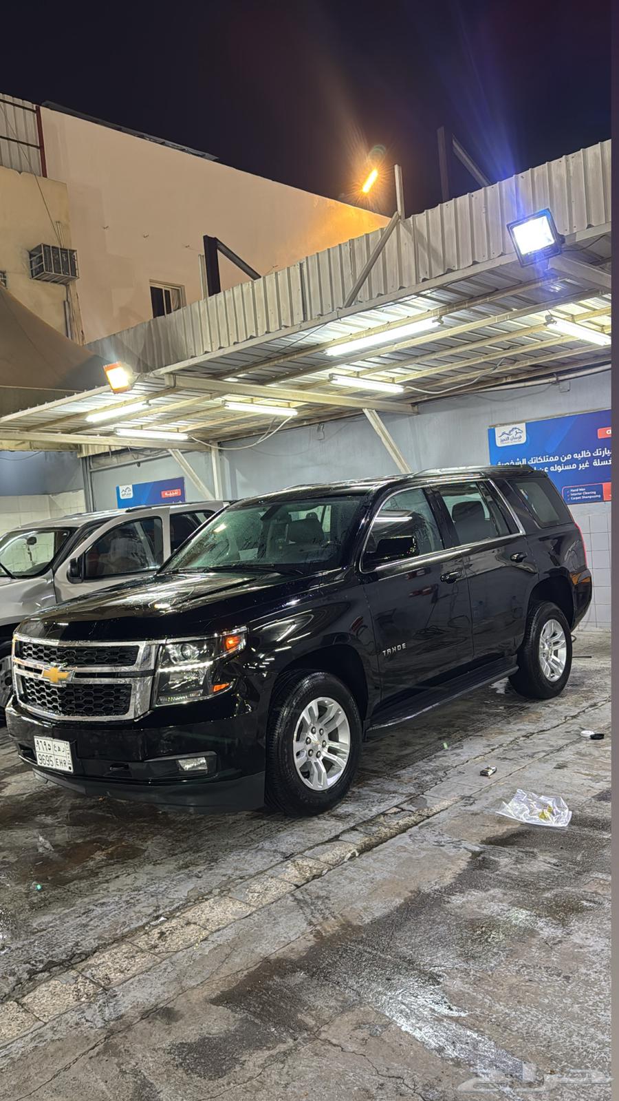 تاهو 2020 دبل قصير64485433635843111