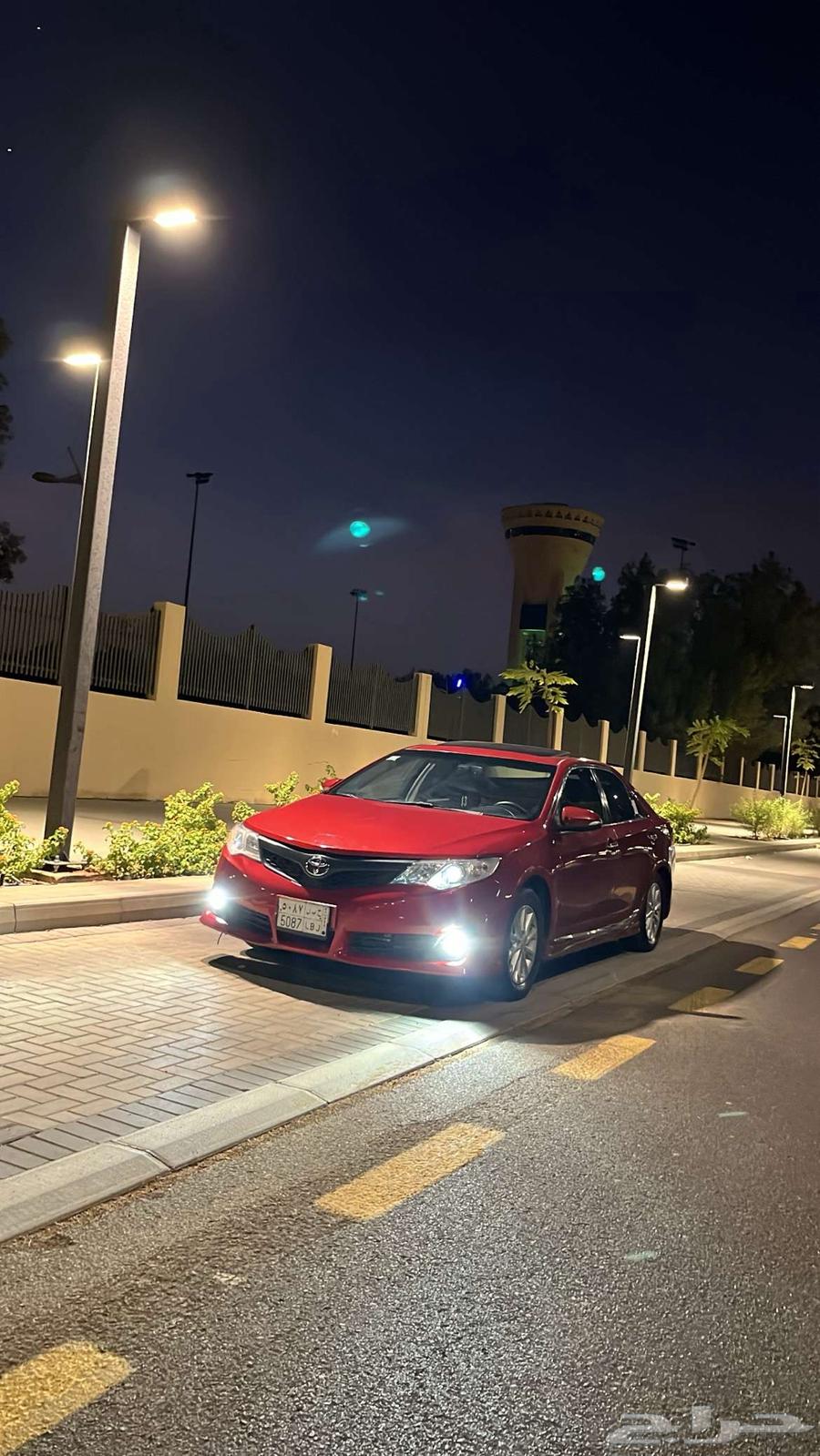 Camry 2013 fully loaded64488201374594111