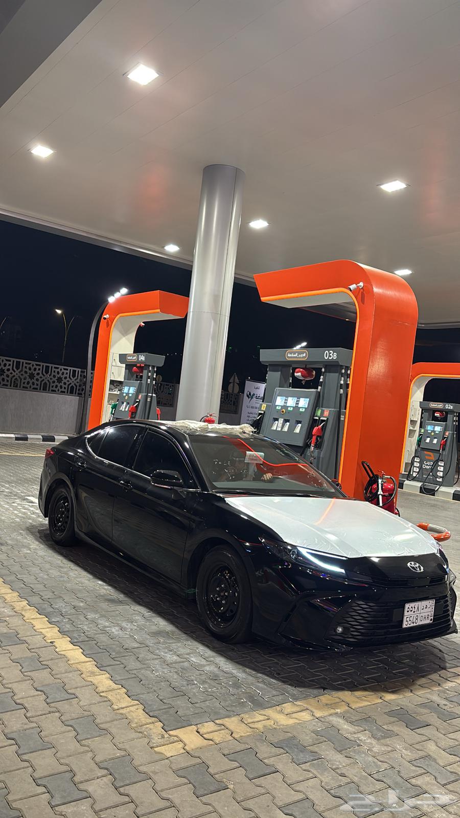 جنوط كامري سوح 2025 للبيع64481517944193112