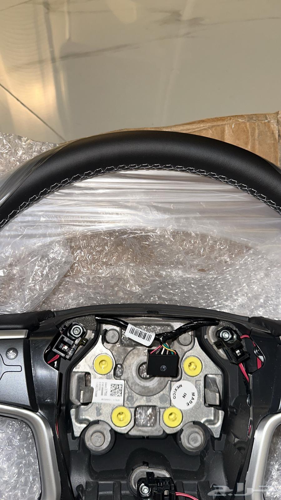 طاره جمس سييرا وكاله64480867786627113