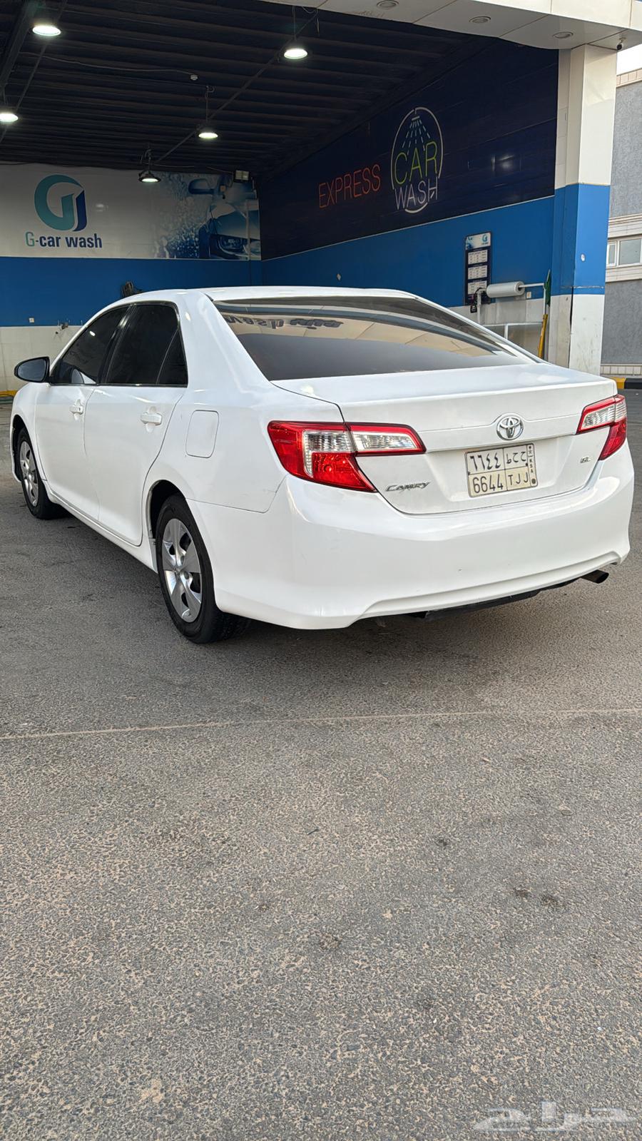 Camry 13 automatic64481571921283112