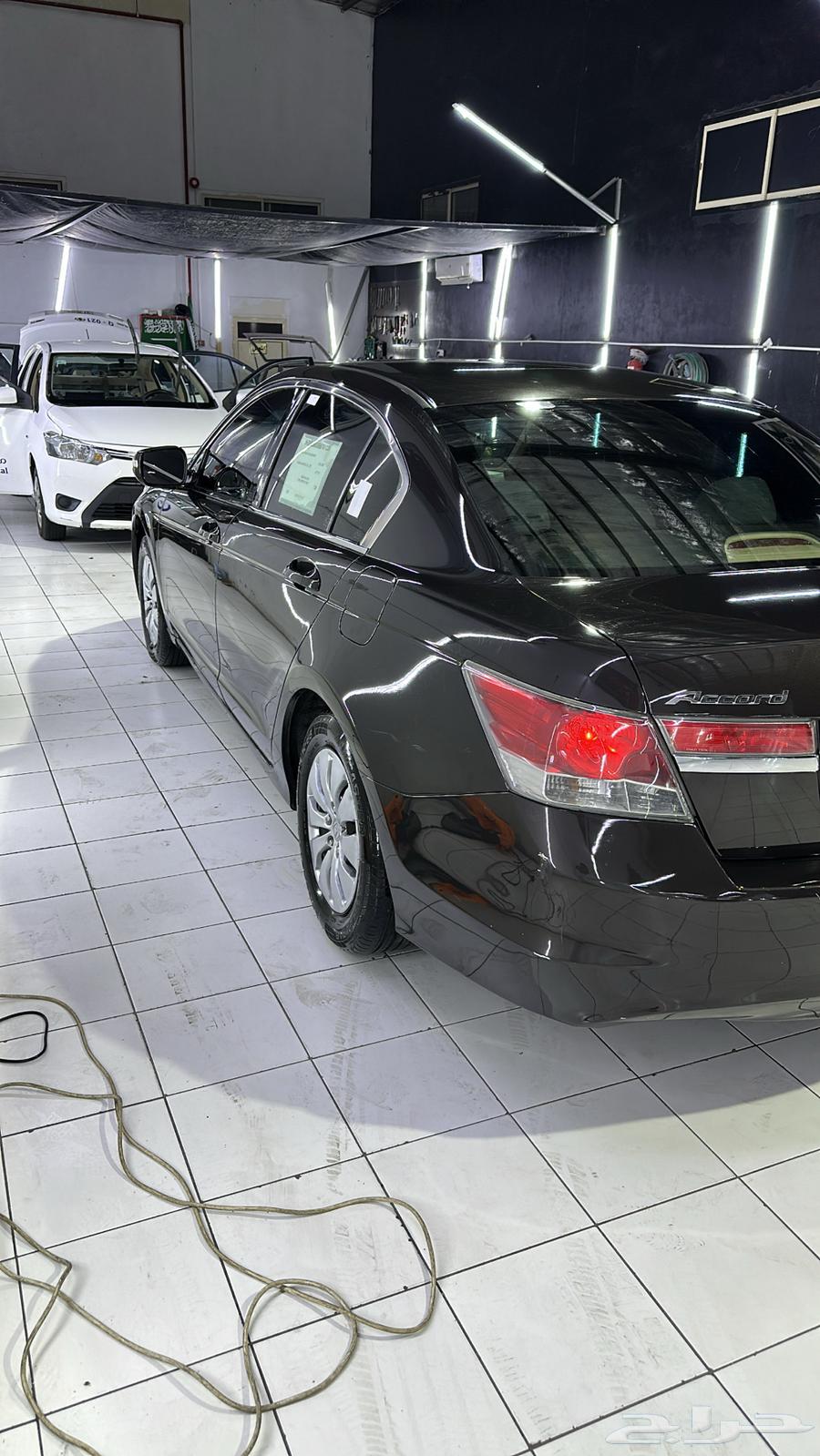 Accord 2008 Standard64490701646721113