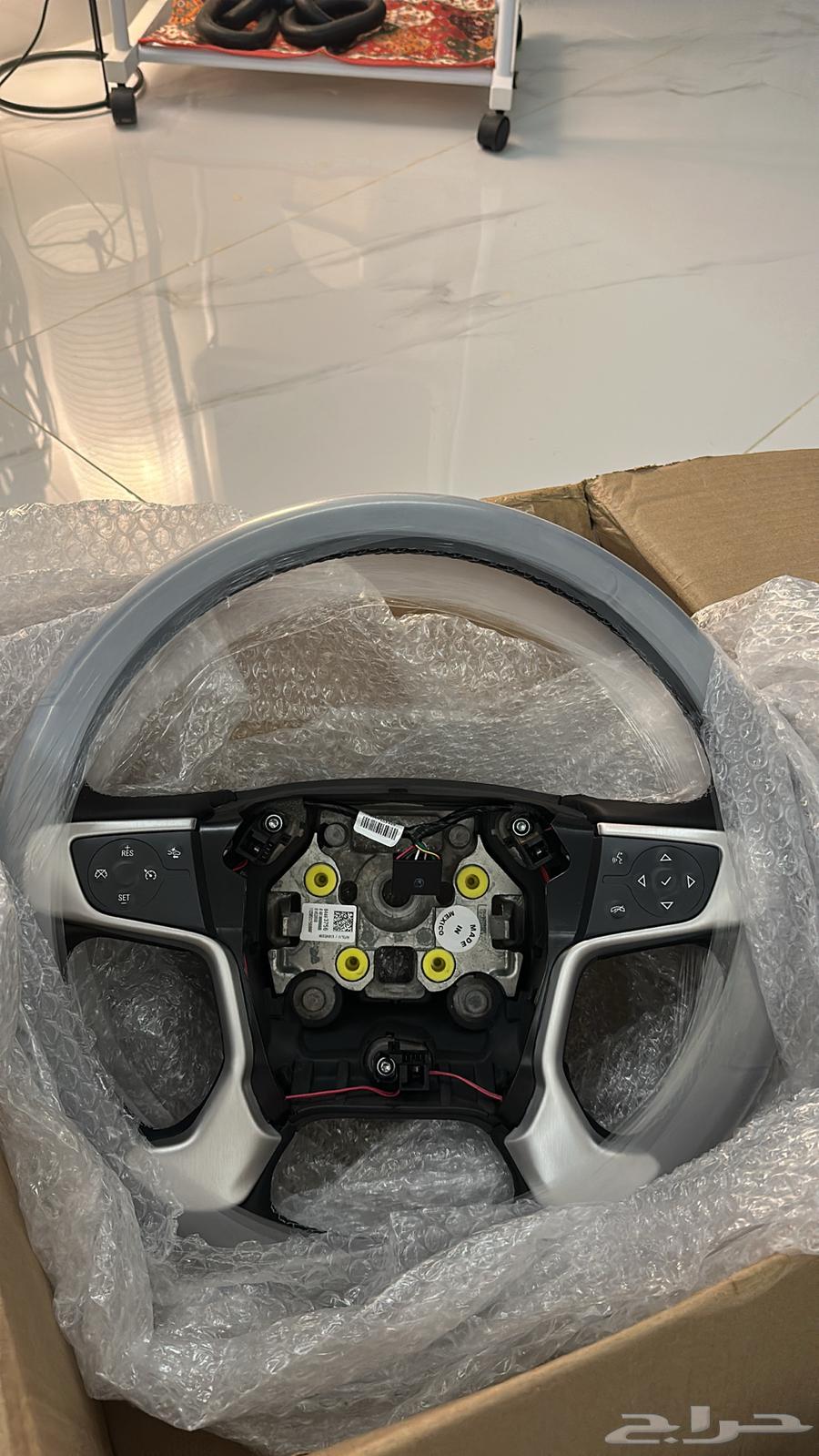 طاره جمس سييرا وكاله64480867786627111