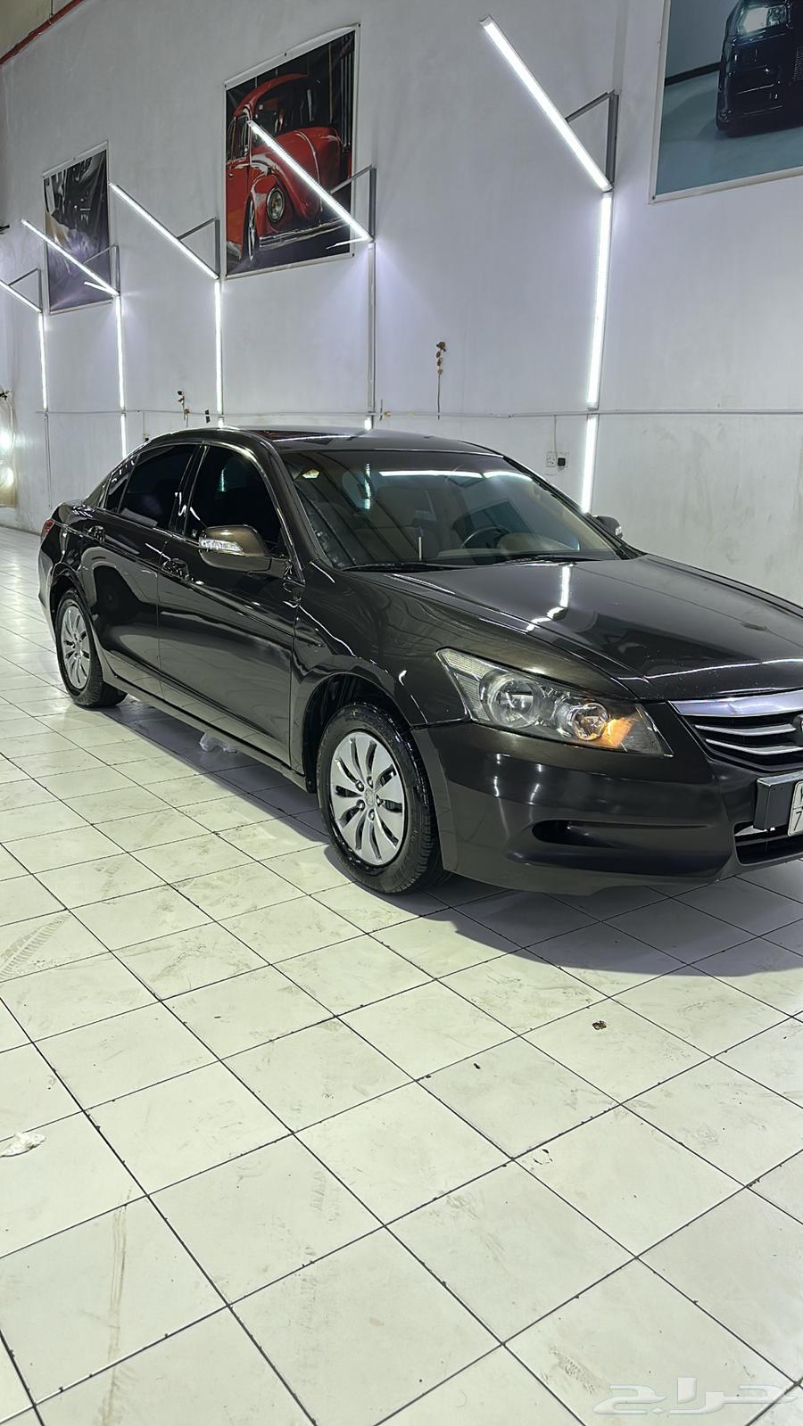 Accord 2008 Standard64490701646721112