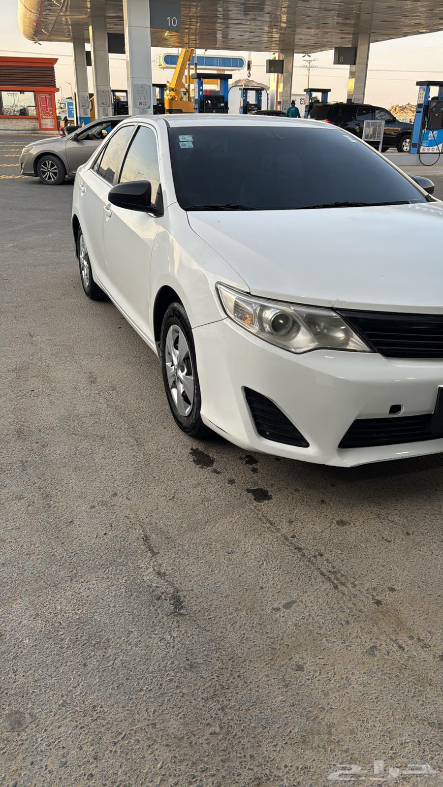 Camry 13 automatic64481571921283110