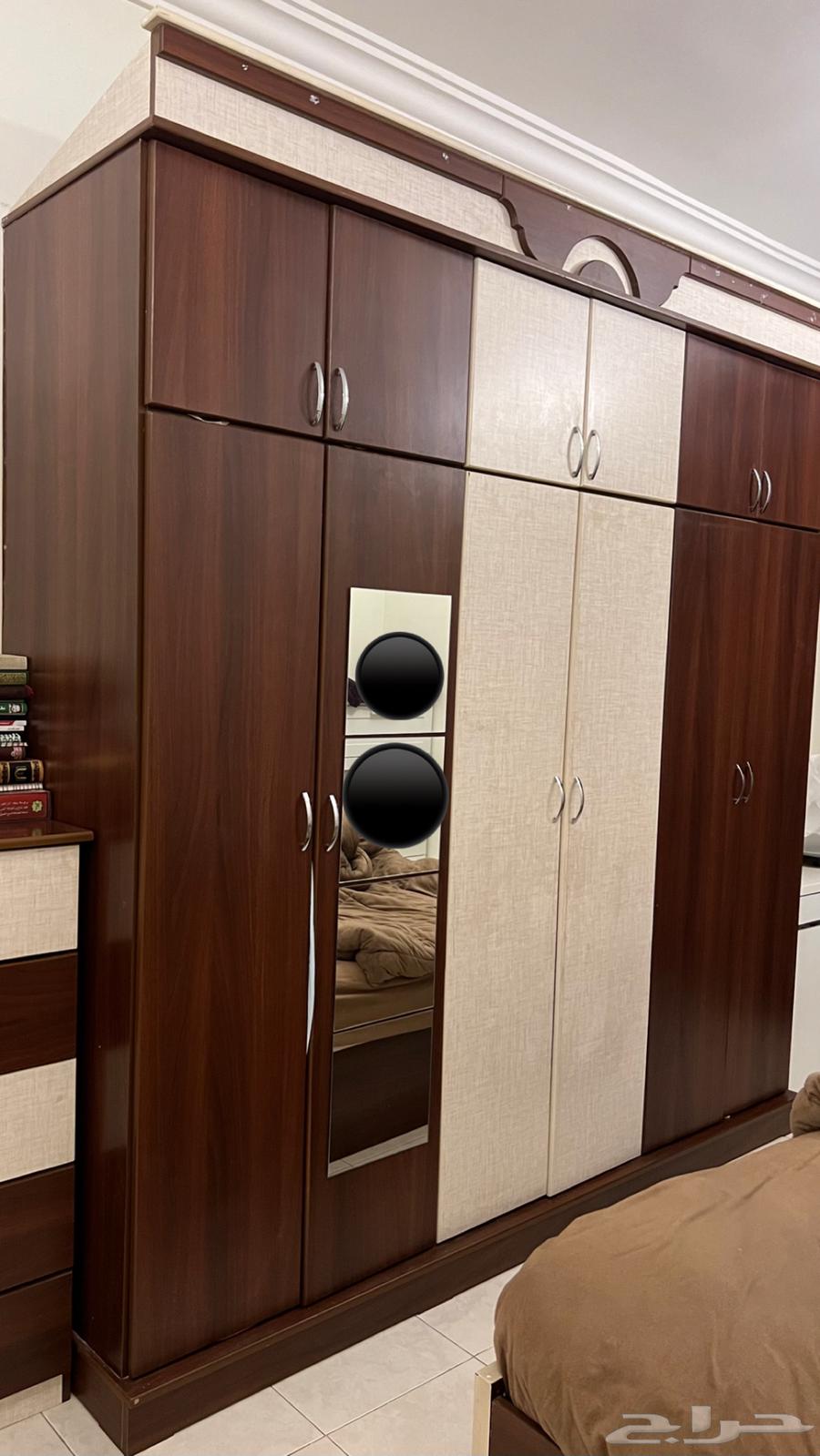 دولاب ملابس كبير64339781185026111