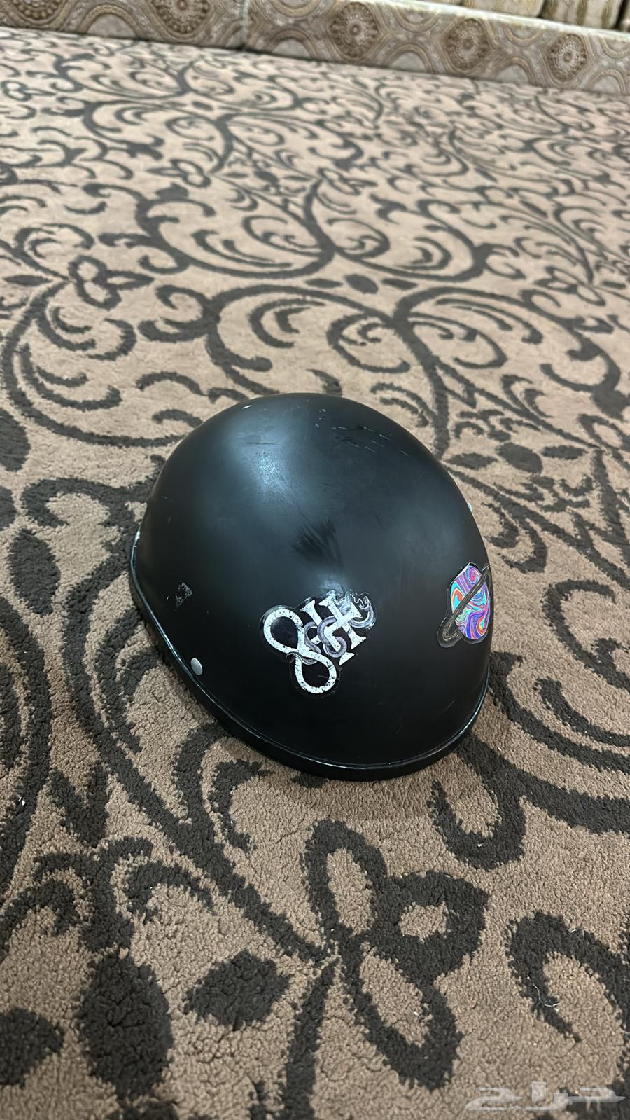 خوذة دباب ربع64493423527426110