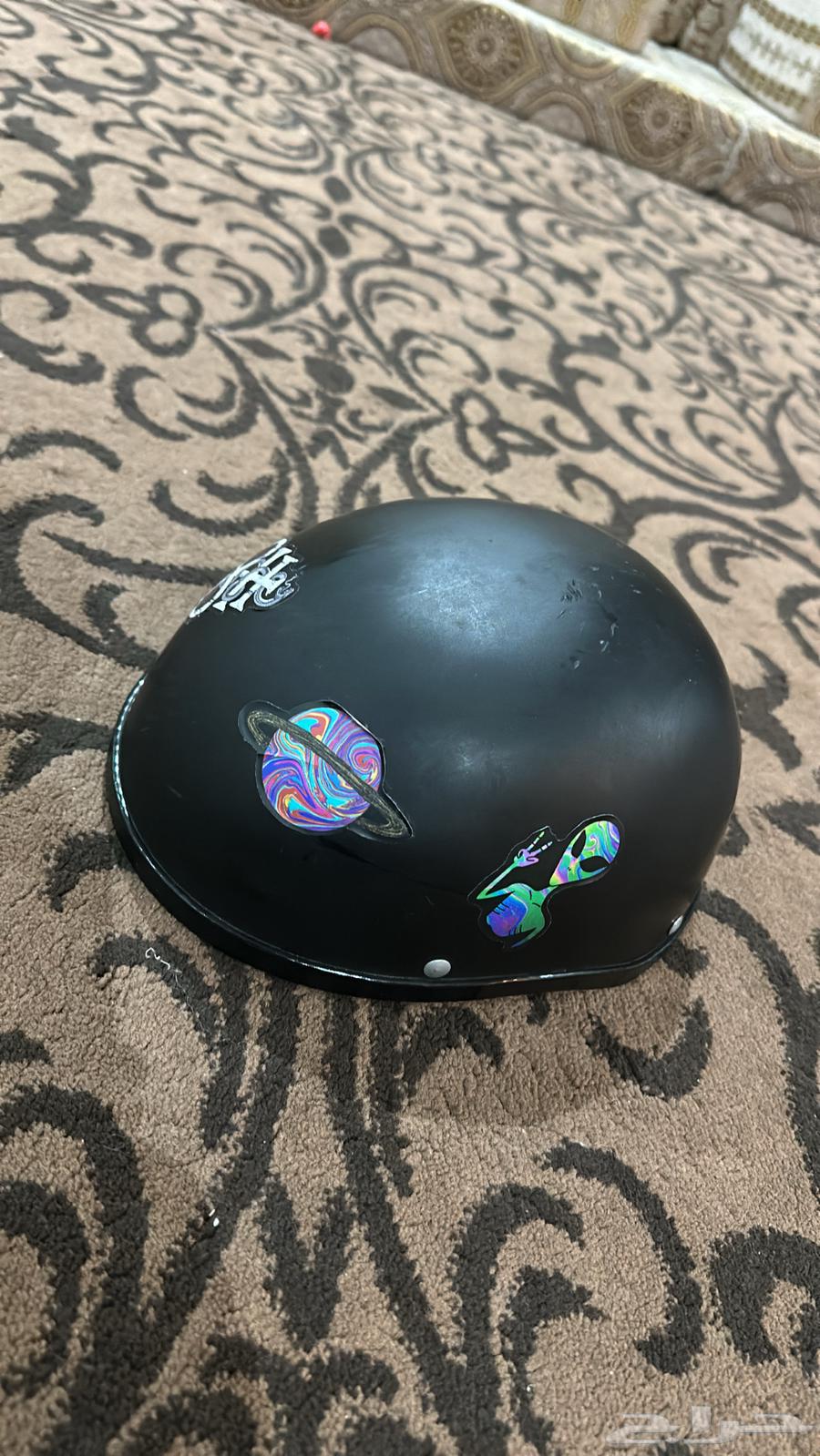 خوذة دباب ربع64493423527426111