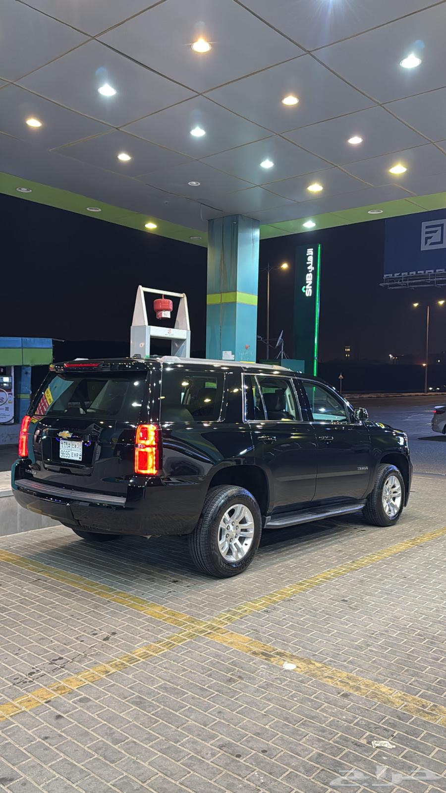 تاهو 2020 دبل قصير64485433635843112