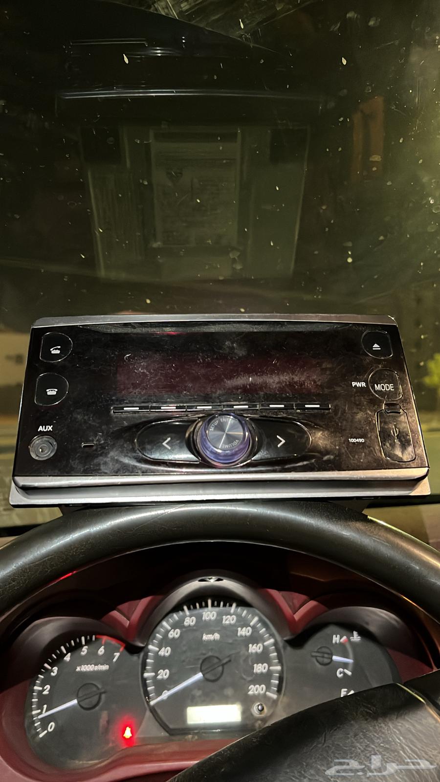 Al-Bazaei recorder used 202064492053864193110