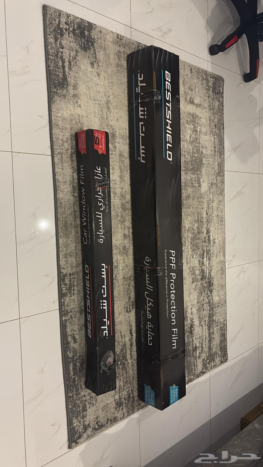 حمايةربع واجهيه  عازل حراري كامل للسيارة64486910082690112