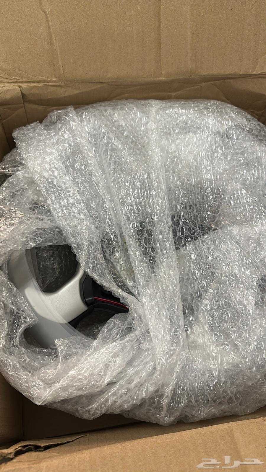 طاره جمس سييرا وكاله64480867786627110