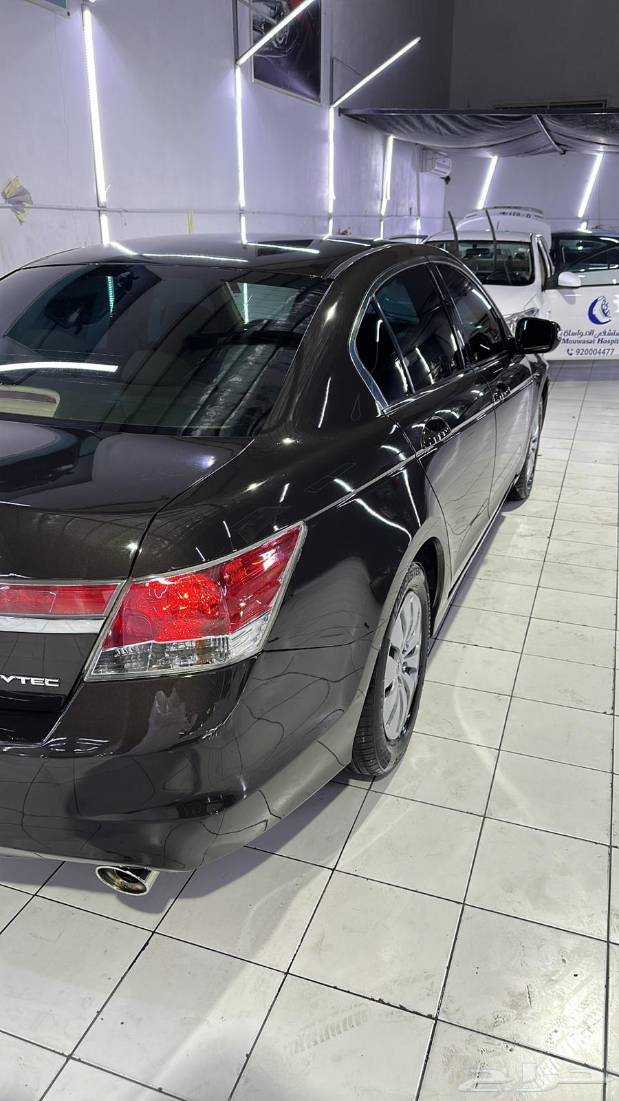 Accord 2008 Standard64490701646721111