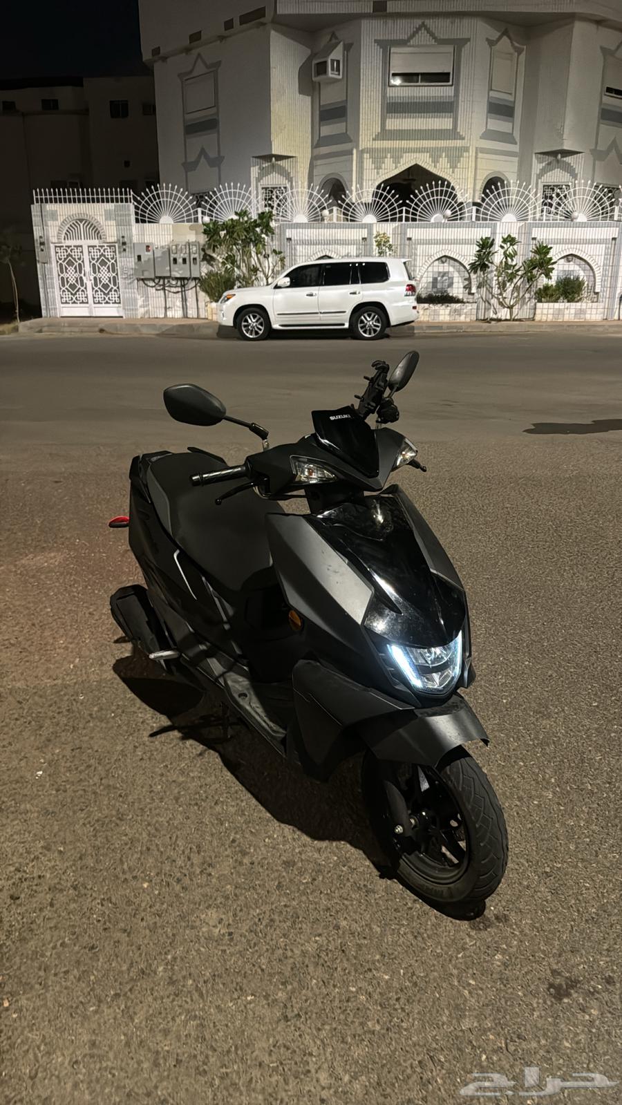 دباب سوزوكي عجيب64484389195905110