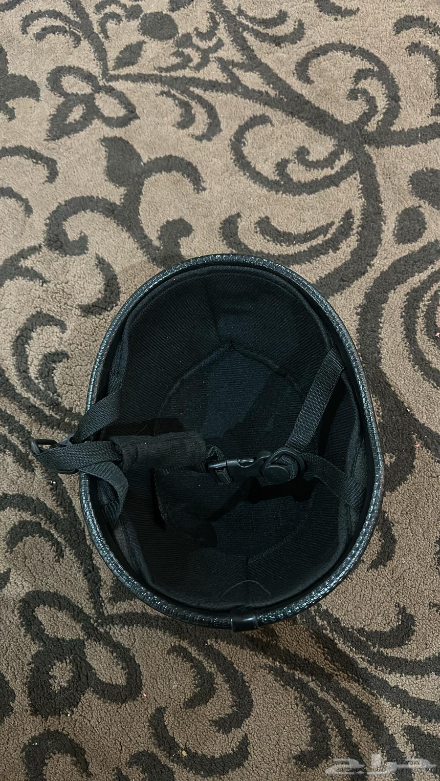 خوذة دباب ربع64493423527426113