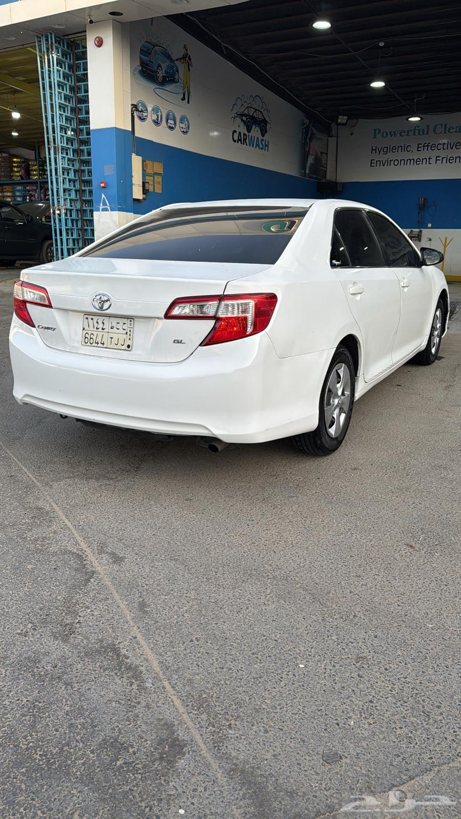 Camry 13 automatic64481571921283113