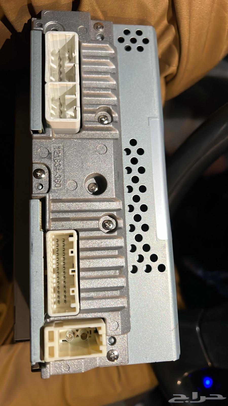 Al-Bazaei recorder used 202064492053864193113