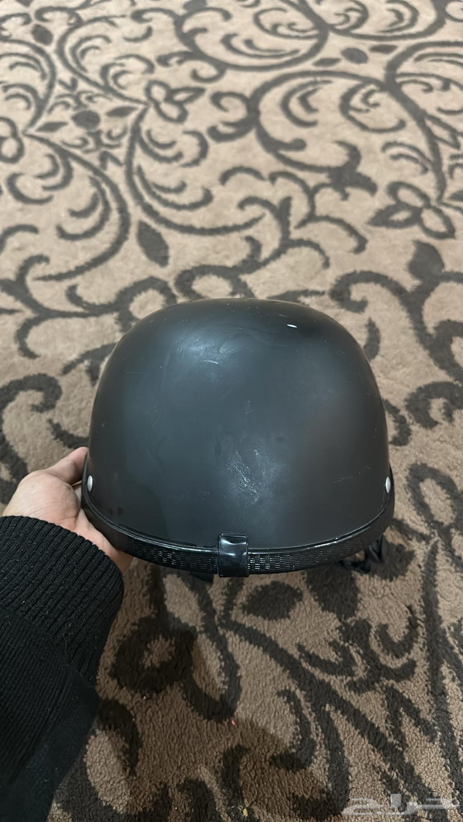 خوذة دباب ربع64493423527426112