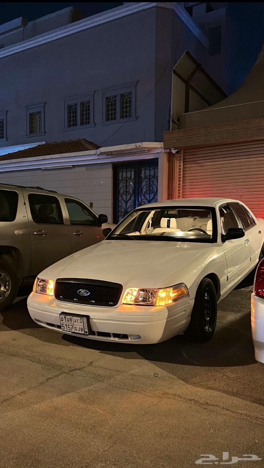فورد كراون فكتوريا بوليسي 201064492487402499110