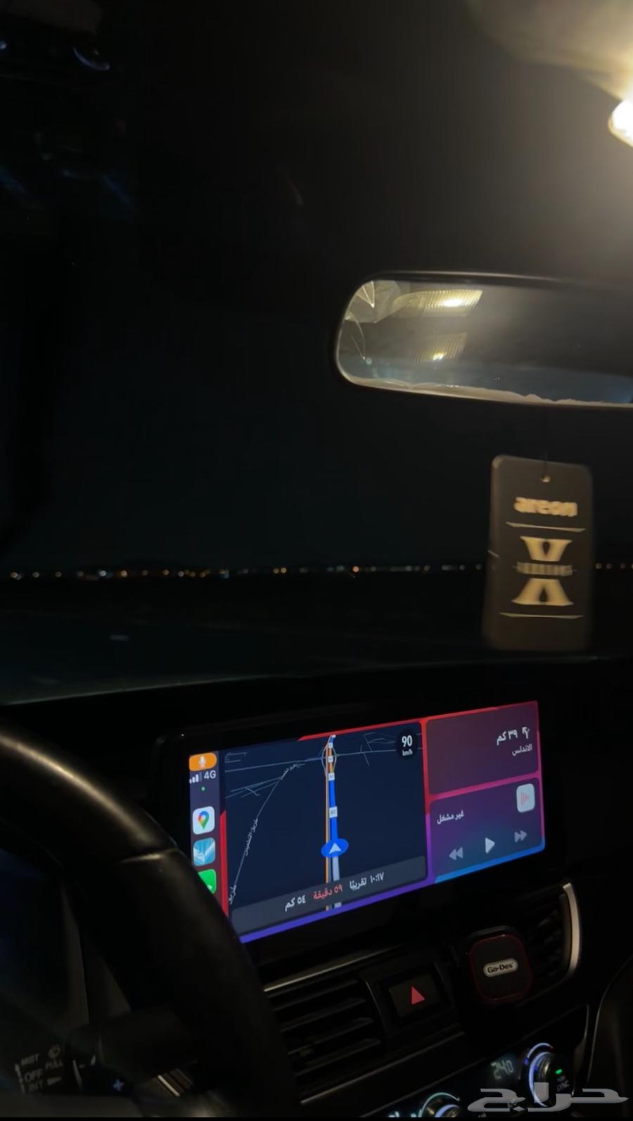 شاشة هوندا اكورد 2018-202264482836918530111