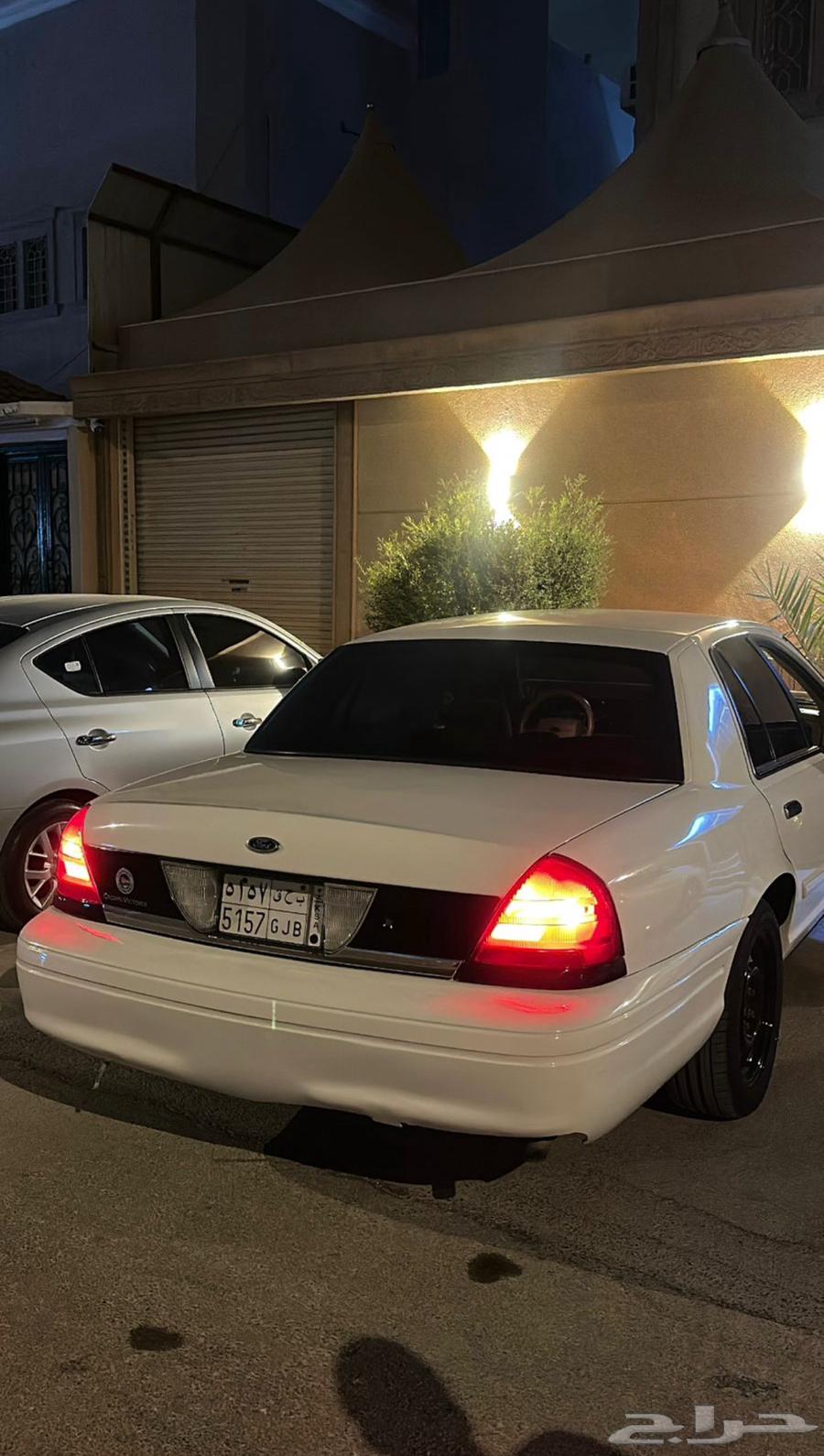 فورد كراون فكتوريا بوليسي 201064492487402499111