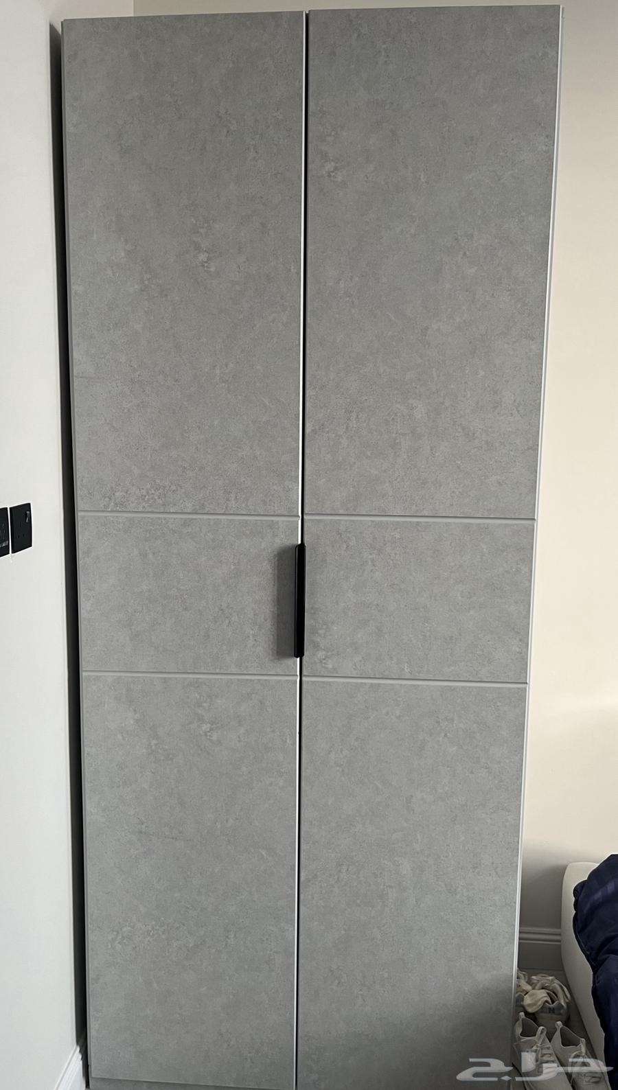 اثاث أسرة نوم ودولاب تخزين جديد64343824820481111