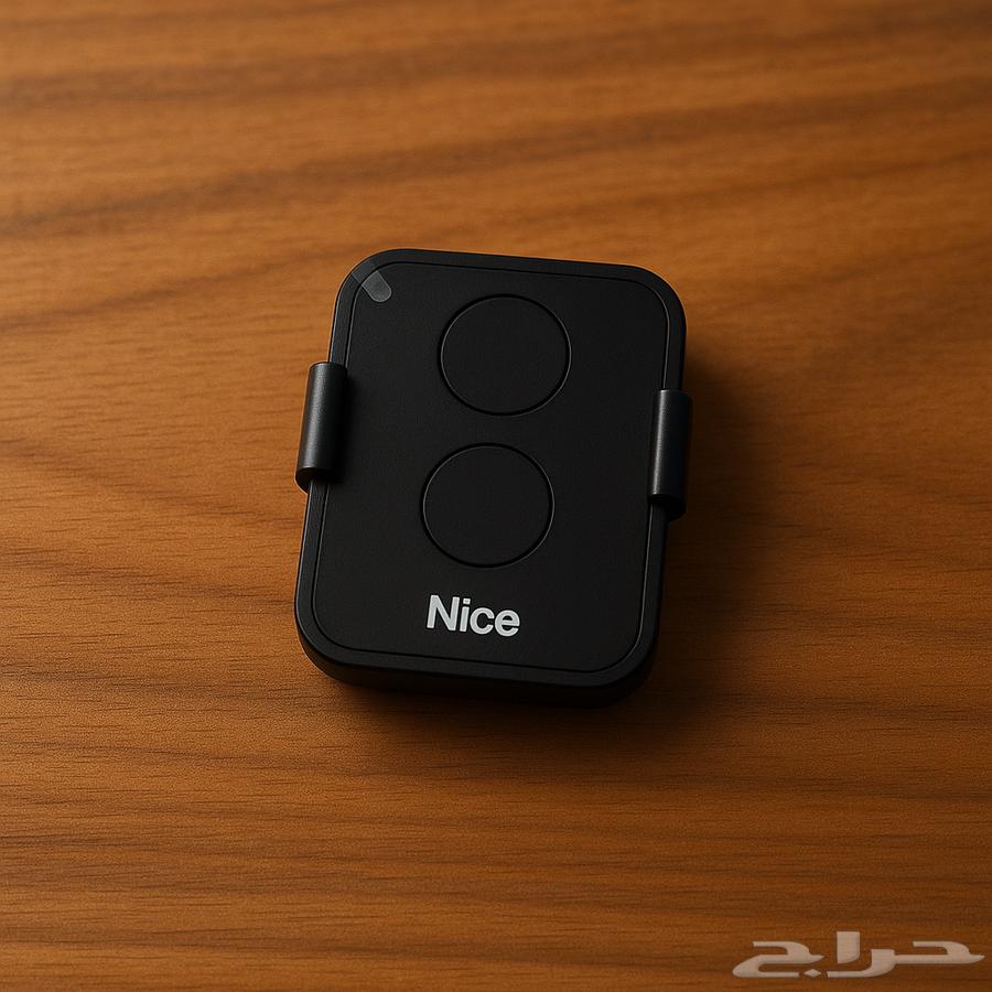 Nice Machine Remote64492907421313110