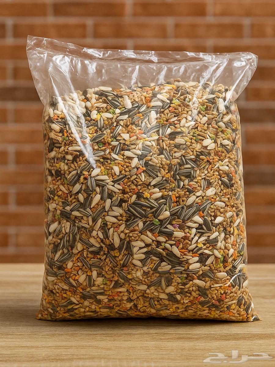 أكل طيور زينة64343494186371111