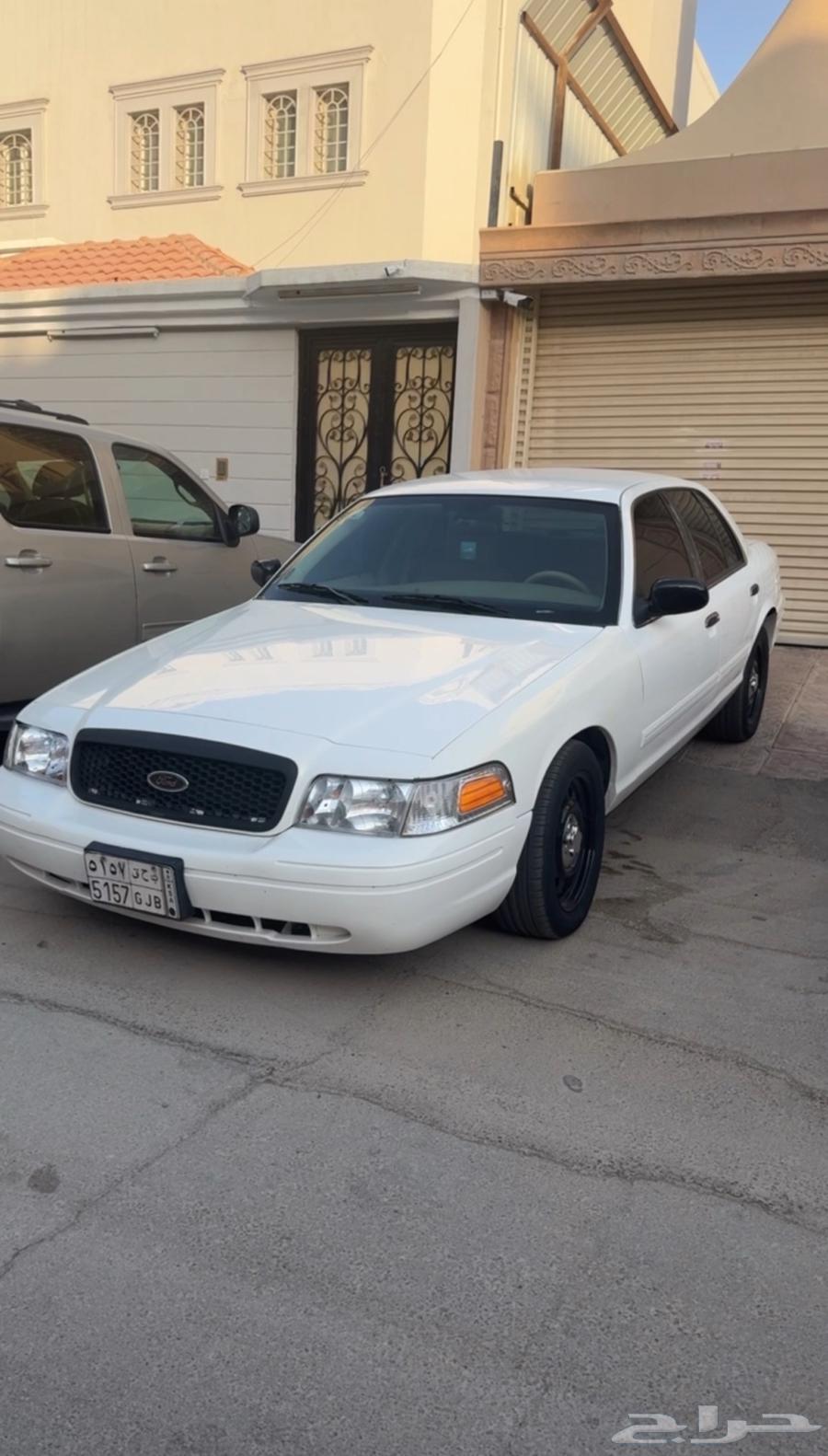 فورد كراون فكتوريا بوليسي 201064492487402499114