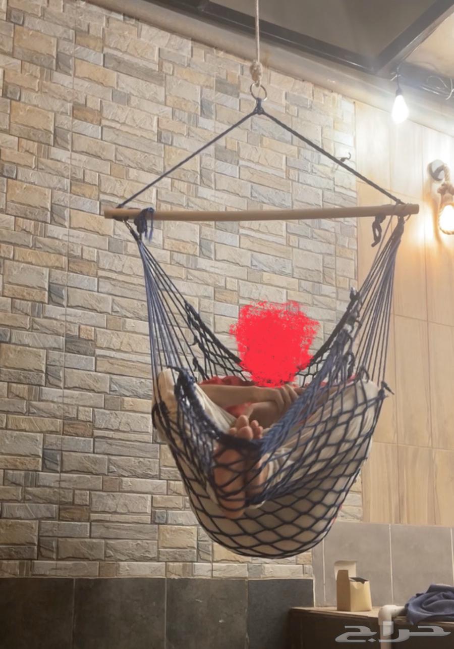 ارجوحة ومرجيحة متنوعة بأسعار مغرية64345001705731114