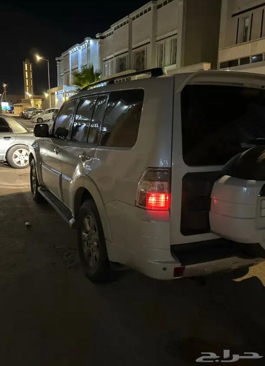 2013 قير اوتماتيك بنزين الممشى 292 ألف كيلو دبل64493559337857113