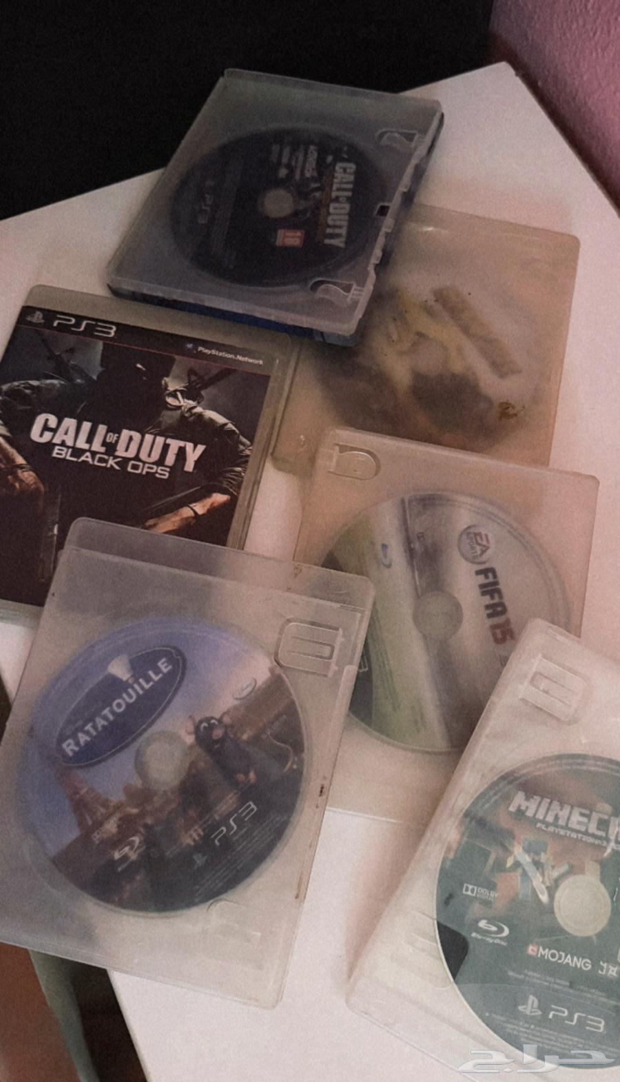 بلاستيشن 3 سوني سوبر سليم للبيع64348772952194113