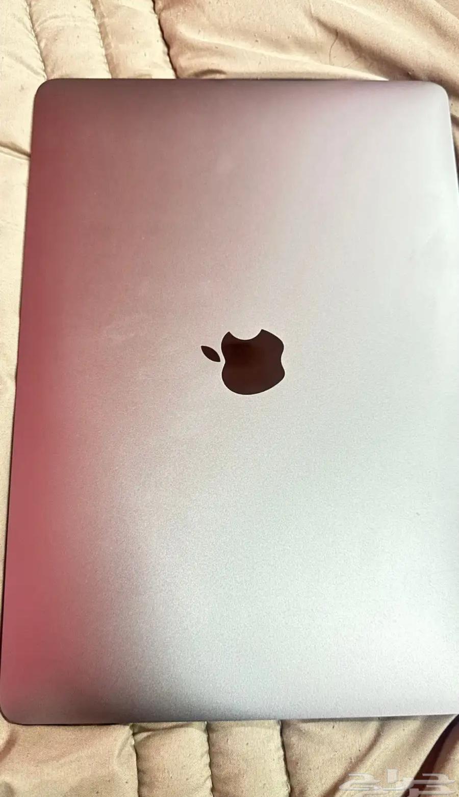 جهاز ماك بوك اير64345864783619110