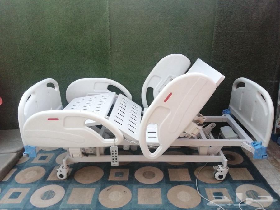 سرير كهربائي للبيع64345255310723110